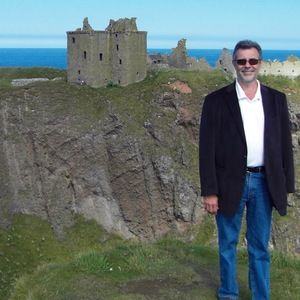 Meet your Posher, Tom